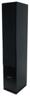  2  Rockville Rocktower 68b Black Home Audio Tower Speakers Passive 8 Ohm