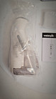 Waterpik Cordless Advanced 2 0 Water Flosser White Wp-580cd-free Shipping
