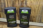 2pk Dove Men care Extra Fresh Antiperspirant Deodorant  2 7 Oz