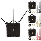 Quartz Wall Clock Movement Mechanism Replacement Motor Repair Diy Tool Part Kit