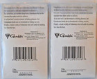 Lot Of 2 Gamakatsu Value Pack 3 0 Offset Shank Worm Rb Hooks With 25 Per Pack