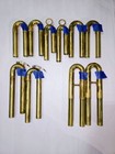 King 1140 3 Valve Tuba -replacement Parts