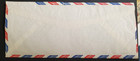 Gibraltar  Nice 1950 Airmail Cover To Usa