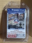 Freeze Miser Outdoor Faucet Freeze Protector  2 Pack    free Shipping  