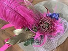 Custom-made Kentucky Derby Hat
