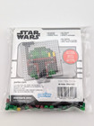 Star Wars Boba Fett Perler Beads Fuse Kit 225 Pieces New Sealed