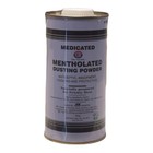 Robb Mentholated Body Cooling Dusting Powder 200g   Fresh   Smooth Skin