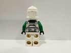 Lego Star Wars Gcc Christmas Dogma Custom Clone Trooper Minifigure Pad Printed