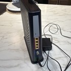 New  Arris Surfboard Sbg8300 Cable Modem   Wi-fi Router And 32x8
