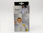 Braun Irt3515 Thermoscan 4   Digital Ear Thermometer   Color Coded Guide   New