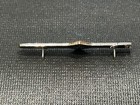 Swatch Watch   Rare 1996 Atlanta Olympic  Enamel Lapel   Hat Pin   2 5 