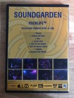 Soundgarden - Rock In Germany  90 Dvd Live Chris Cornell Kim Thayil Matt Cameron