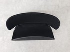 Armani Exchange Black Sunglass eyeglass Hard Case