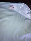 Ollie Swaddle One Size For Infant Or Newborn Baby - Blue Beautiful Color 