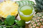 Pineapple Mint     1000 Seeds   Rare    Herb   Medicinal   Aroma  