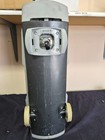 Unrestored Original Vintage Electrolux Silverado Deluxe Canister Vacuum - Video 