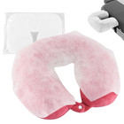 Disposable Face Cradle Covers Massage Face Cover  Medical-grade  Ultra Soft     