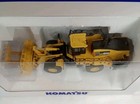 Komatsu Wa600-8 Wheel Loader Wheeled Loader With Forks 1 50  Model 8153 Mb
