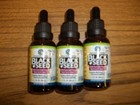 3 Bottles  Amazing Herbs Pure Cold Pressed Black Cumin Seed Oil  1 Fl Oz Ea 3 29