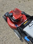 Toro Recycler Smart Stow Self Propelled Mower  local Pickup Only 