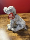 Ty   beanie Babies   tricks The Dog   2000   excellent Tag 