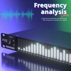 Bds Pp-31 Digital Audio Spectrum Analyzer Display Music Spectrum Vu Meter White