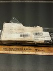 Ussc 9901-660091-000 Drivers Seat Slides Lh   Rh  Gillig Bus Orion New Flyer 