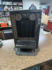 Vintage One Cent Penny Vending Machine   Match Box Dispencer   Matches 1 Cent