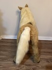 Hasbro Furreal Friends Butterscotch Life-size Animatronic Plush Pony Horse Works