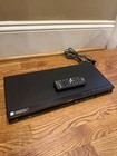 Sony Bdp-bx58 1080p Blu-ray Disc dvd Player Wifi  W  Remote  tested Works 
