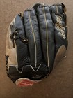 Rawlings Premium Pro 13 5  Baseball Glove Model Nb135pro Rht U s  Steerhide
