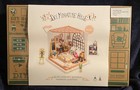 Rolife robotime Diy Miniature Dollhouse House Kit    choose Your Room    new
