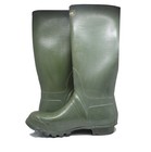 Barbour Vintage Made Britain Discover Tall Wellington Wellies Size 45