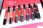 Chanel Rouge Coco Gloss Moisturising Gloss  119 Bourgeoisie   More Shades