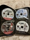       ps1   Ps2   Ps3   Game Lot   35    Rare   Vintage   Bundle   Haunting Ground      
