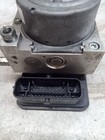 Used Abs Hydraulic Assembly Fits  2015  Mazda 3 W tpms W o Pre-crash System