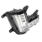 Right Passenger For 2015-2020 Cadillac Escalade W crash Brake Led Fog Light Lamp