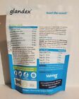 Glandex Peanut Butter Soft Chews For Dogs  30 Count 