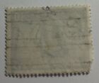 British Malaya Singapore Asia Stamps Used 10 Cents Purple