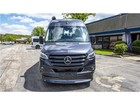 2024 Mercedes-benz Sprinter Cargo Van 3500 Tenorite Class B Rv Diesel V6 Cylinde