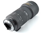  af Only  Nikon Af Zoom-nikkor 80-200mm F2 8d Ed Lens New Type  mint  Full Frame