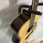 D45 Acoustic Guitar Nature Solid Spruce Top Mahogany Neck Rosewood Fingerboard
