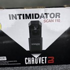 Chauvet Dj Intimidator Scan 110 Led Moving Beam Mirror Scanner Party Club Light
