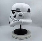 Sw Imperial Stormtrooper Helmet Cosplay Mask Resin Replica Prop Halloween