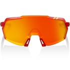 100  Trek Team Edition Korbin Hiper Lens Sunglasses