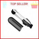 Carbonklean Peeps Eyeglass Lens Cleaner - Efficient And Durable Carbon Microfibe