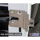 Slick Locks Pm-fvk-slide-tk Ram Promaster Door Lock Kit  2014   2026  Single Slide