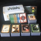 Legends Of The Three Kingdoms San Guo Sha Game Cards                                                             sp         