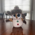 Lot Of Eight Ty Beanie Boos Plush Stuffed New With Tags 