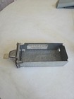Esd  Money Coin Box 8  W Key For  Washer Dryer Speed Queen  Huebsch